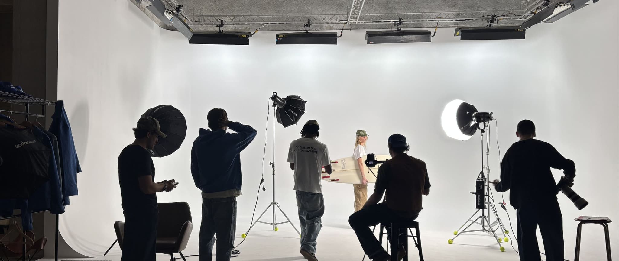 Studio MAE - Location matériel audiovisuel Bordeaux