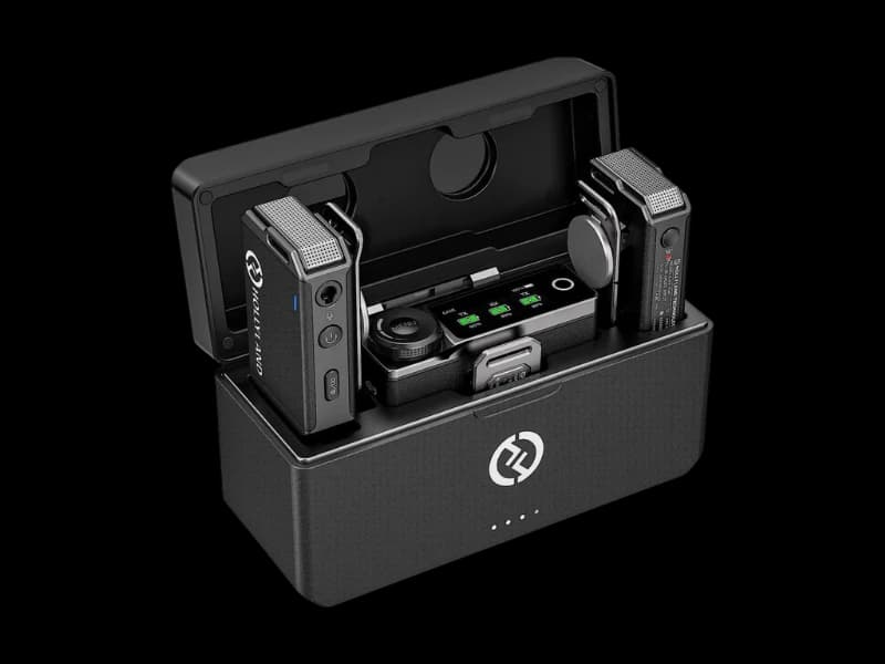 Hollyland Lark Max Duo - Image 1