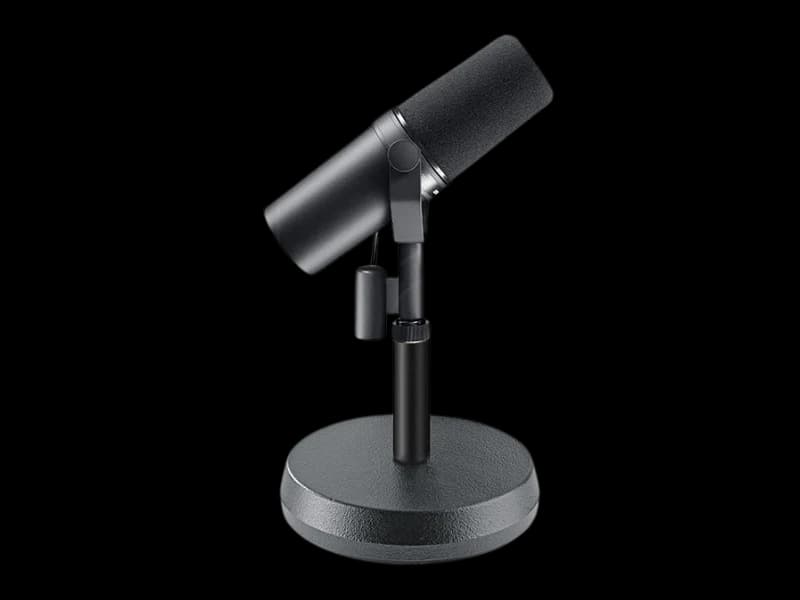 Shure SM7B