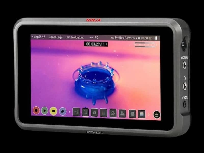 Atomos Ninja V PLUS - Image 1