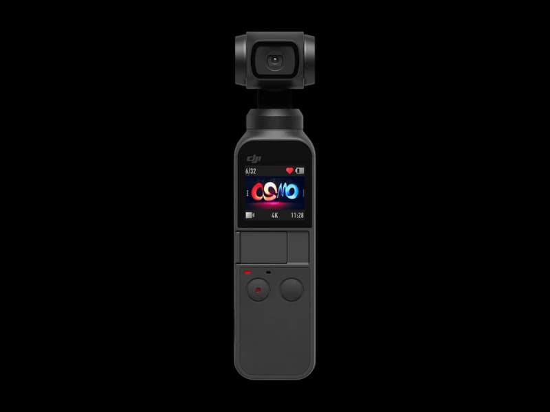 DJI Osmo Pocket - Image 1