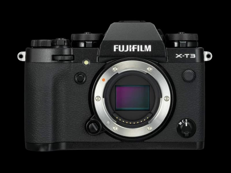 Fujifilm X-T3 - Image 1