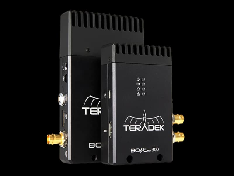 Teradek Bolt 300 - Image 1