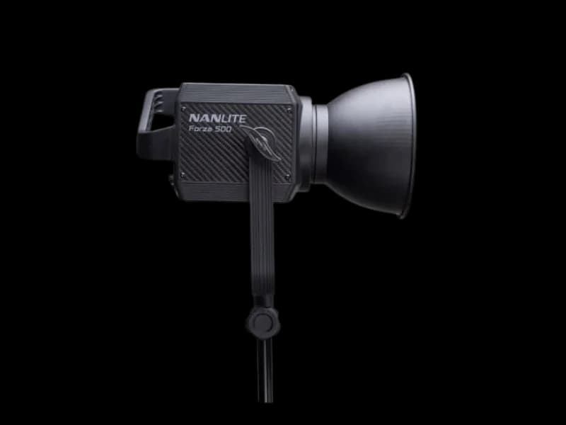 Nanlite Forza 500 - Image 1