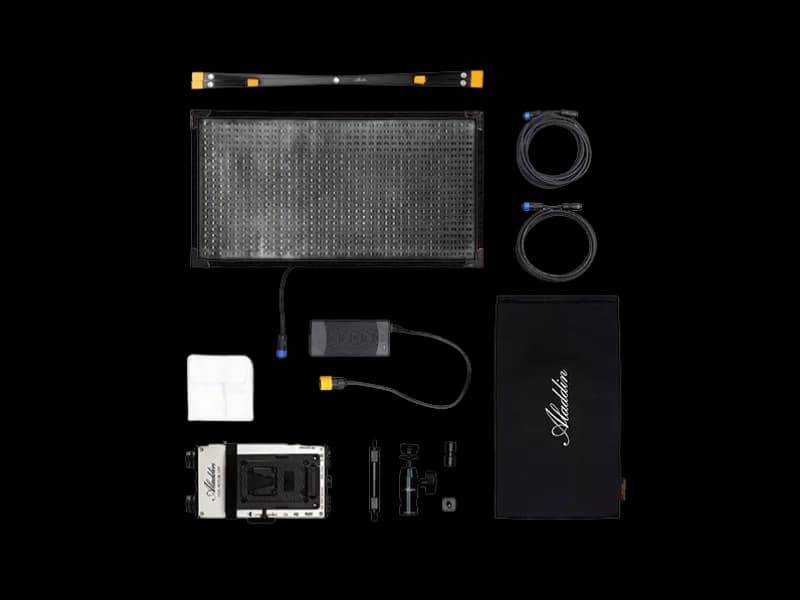 Aladdin Bi-Flex 2 - Image 1