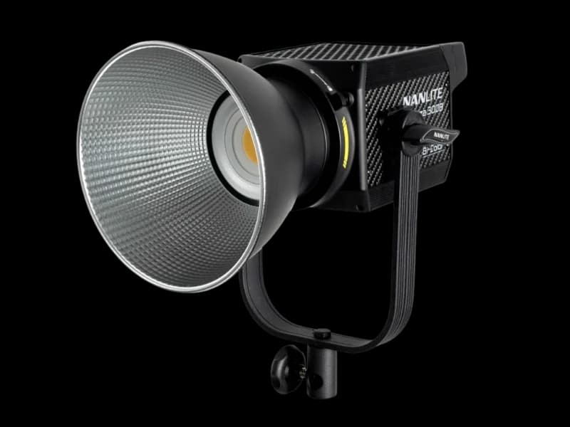 Nanlite Forza 300B - Image 1