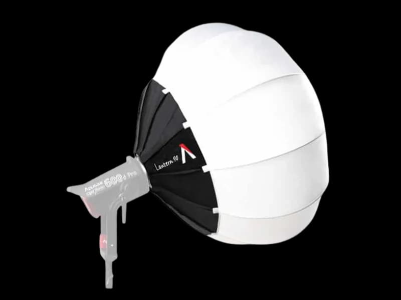 Aputure Lantern - Image 1