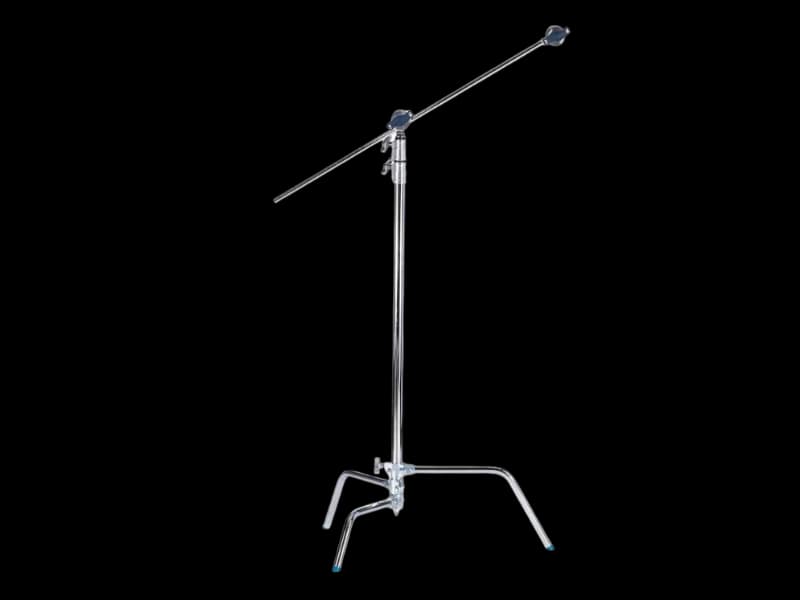 C-Stand 40" avec bras - Image 1