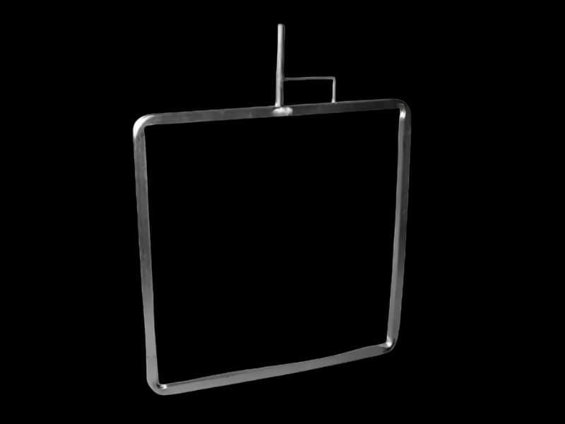 Cadre 120 cm avec diffuseur - Image 1