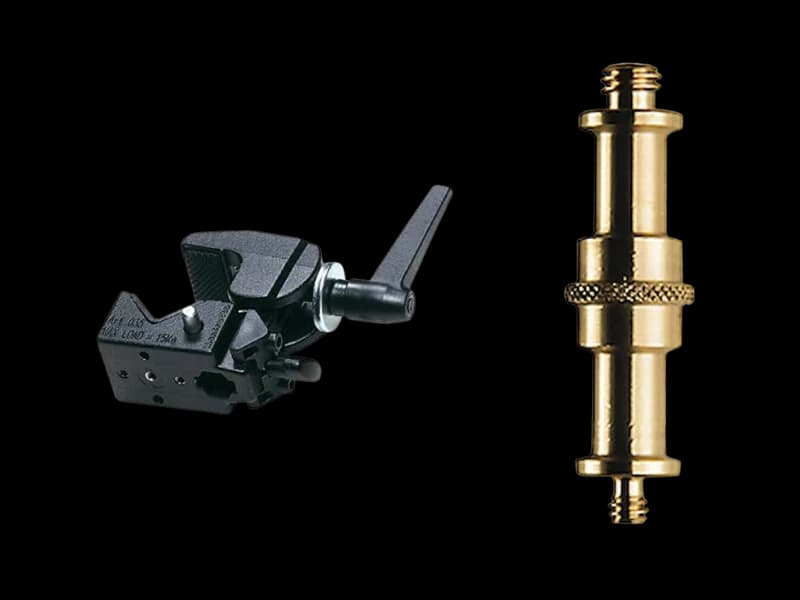 Clamp Universelle - Image 1