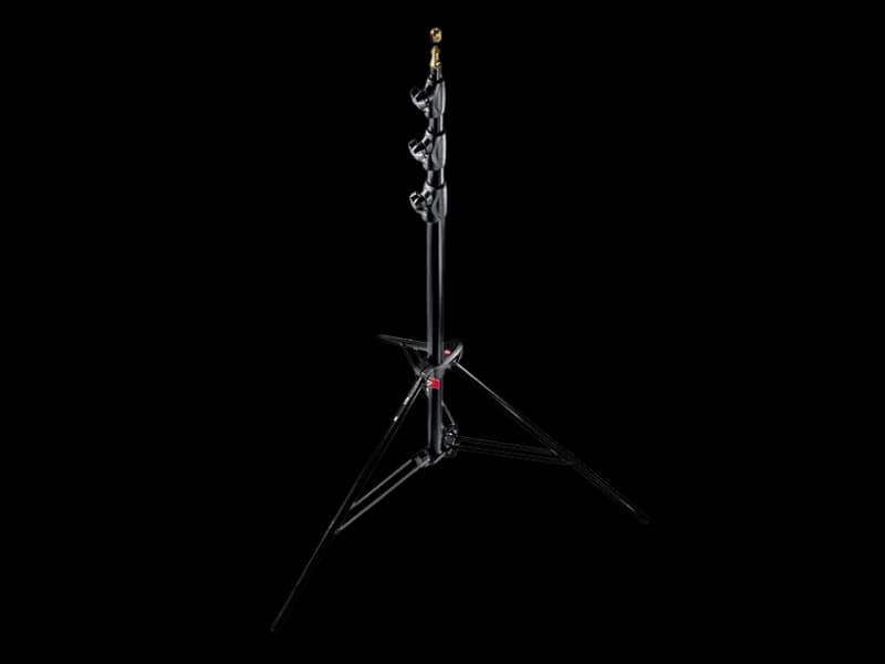 Manfrotto 1004BAC Master Stand - Image 1