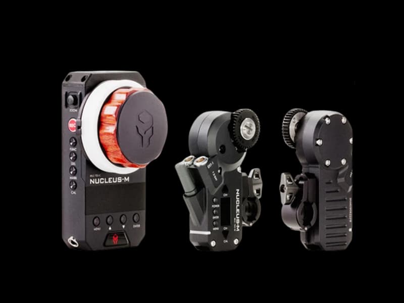 Tilta Nucleus-M Kit 1