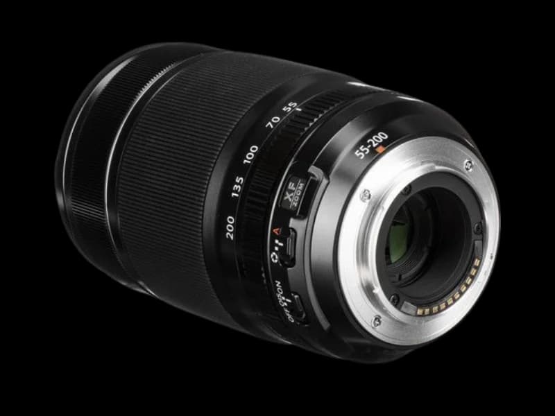 Fujifilm XF 55-200mm F3.5-4.8 R LM OIS - Image 1