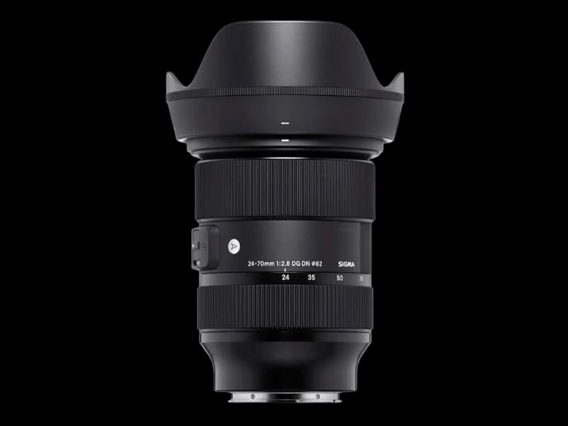 Sigma 24-70mm F2.8 DG DN Art - Image 1